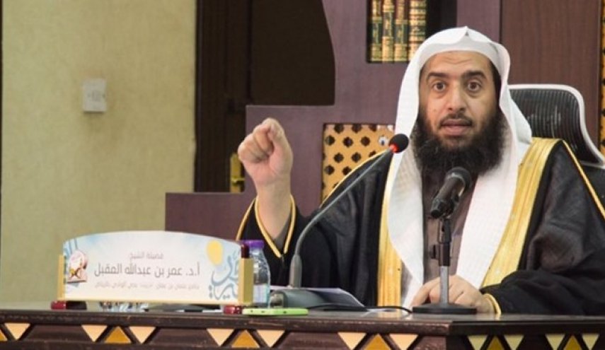 مبلغ سعودی برنامه‌های سرگرمی بن سلمان را فسادزا خواند
