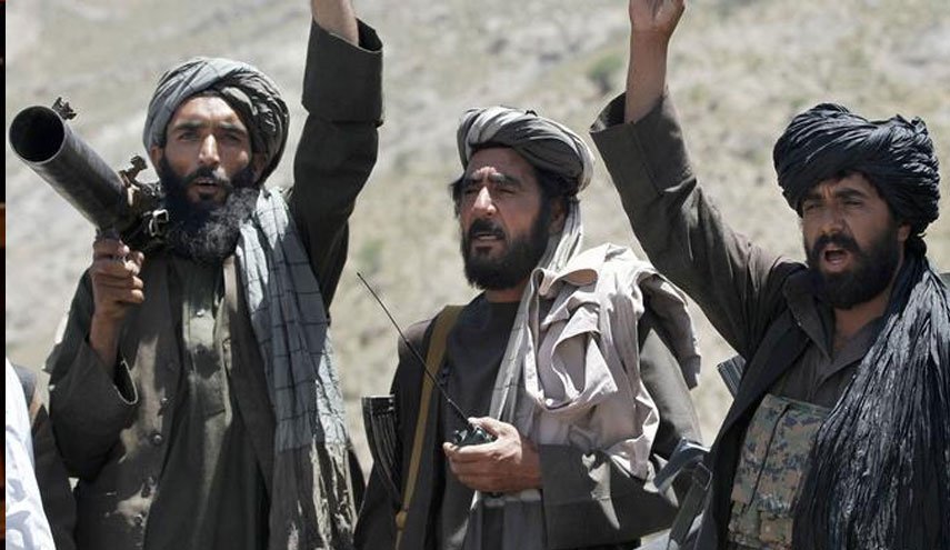 واکنش طالبان به اقدام امریکا برای  توقف مذاکرات صلح