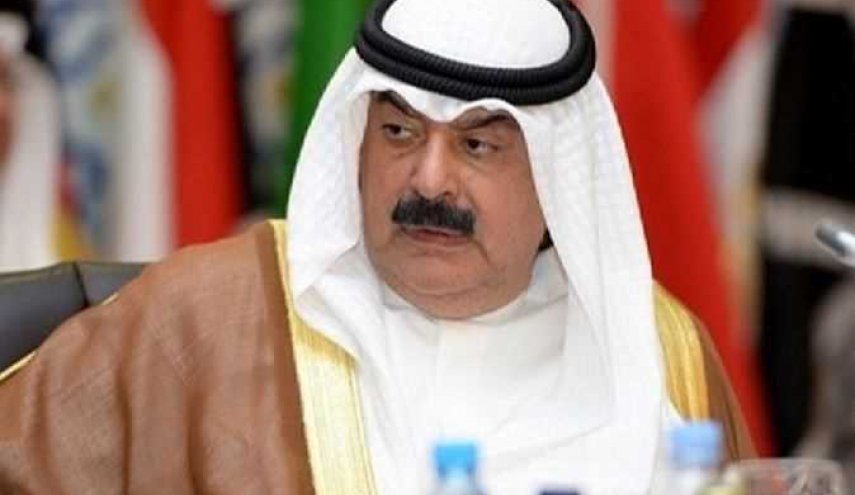 الكويت تفجر مفاجأة حول حل الأزمة الخليجية