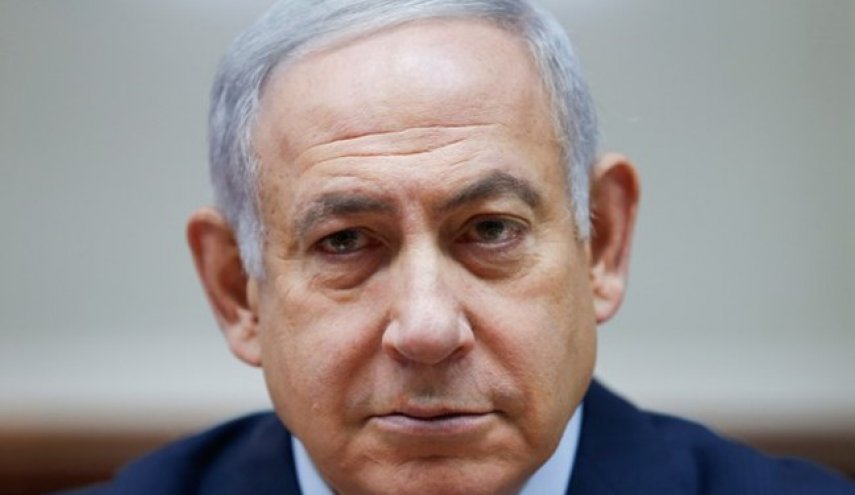 نتانیاهو: عمده مذاکراتم در لندن درباره ایران بود

