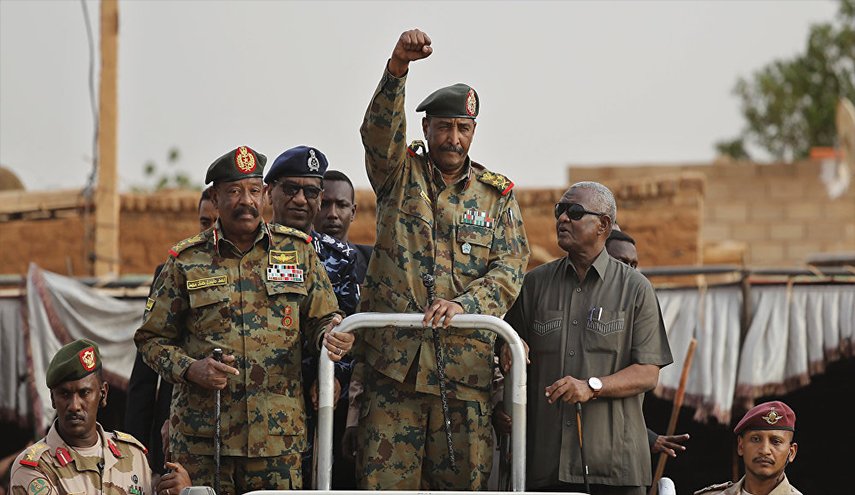 انطلاق مفاوضات مباشرة بين حكومة السودان والحركات المسلحة