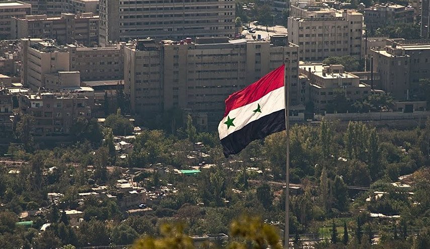 دبلوماسي سوري يعلق على دعوة العراق لإعادة عضوية سوريا بالجامعة العربية