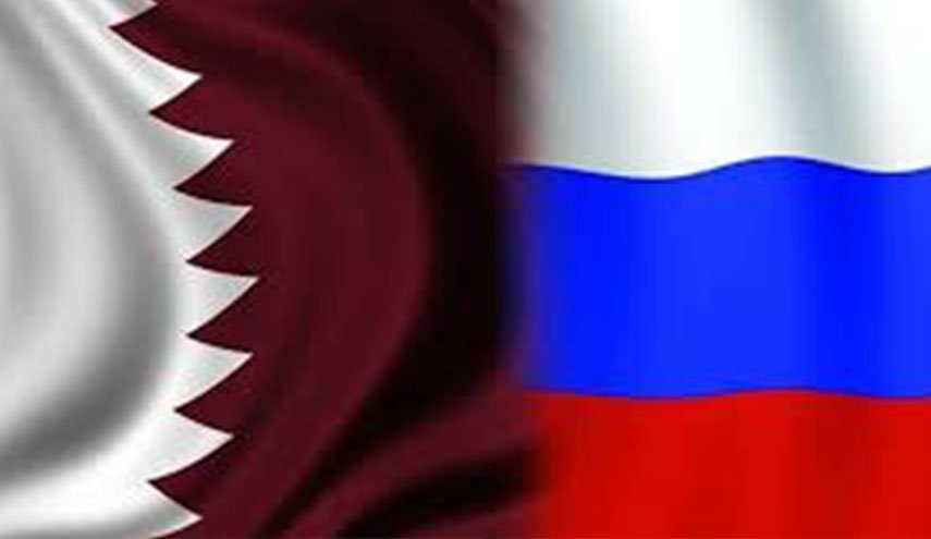 قطر تعرض المساعدة على روسيا لهذا السبب!