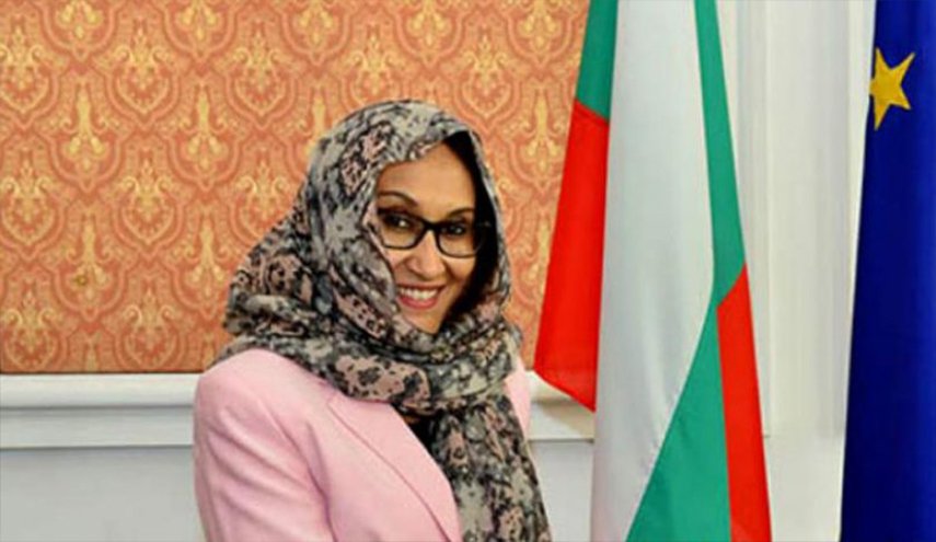 وزيرة الخارجية السودانية: نعم لدعم عربي غير مشروط 