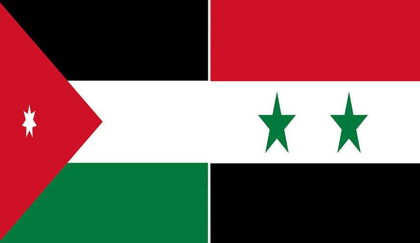 الرئيس السوري يصدر قراراً بشأن أردنيين