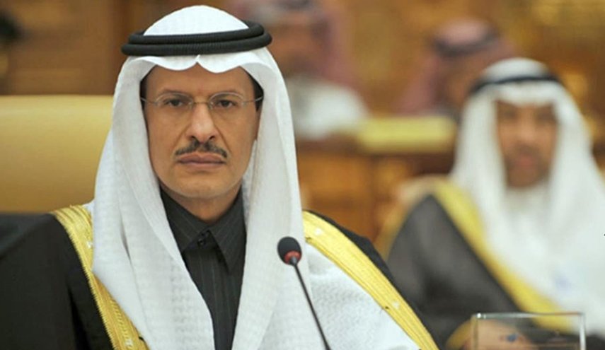 وزير الطاقة السعودي الجديد: نريد تخصيب اليورانيوم!

