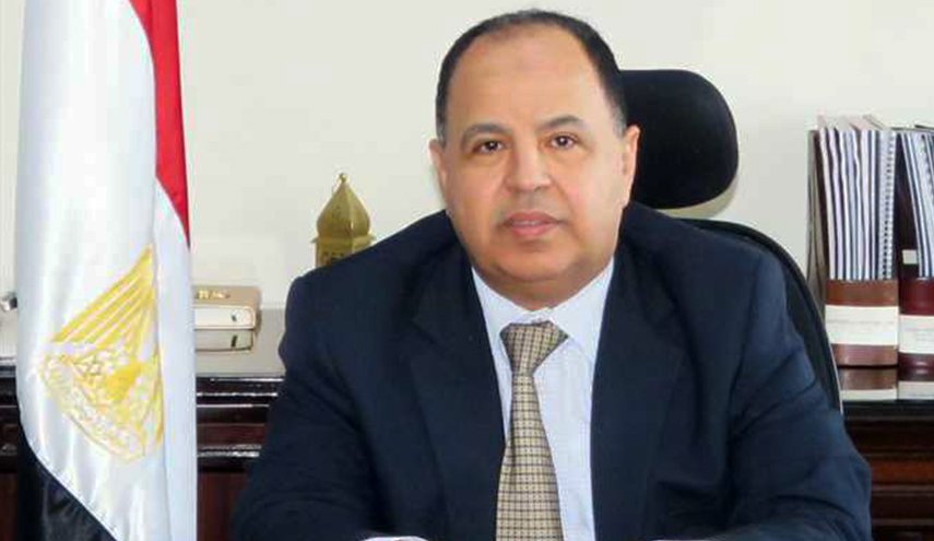 وزير: مصر تستهدف طرح سندات بقيمة 7 مليارات دولار 