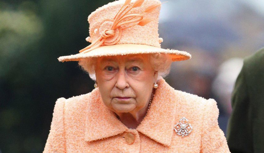 ملکه انگلیس قانون منع برگزیت بدون توافق را تایید کرد
