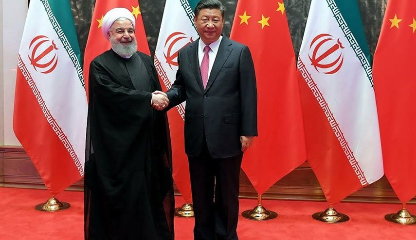 همکاری استراتژیک ایران و چین/ پترولیوم اکونومیست از توافق چین برای سرمایه گذاری 400 میلیارد دلاری  در ایران خبرداد