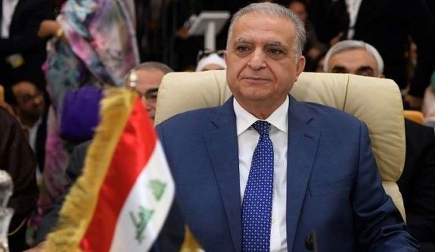 وزارت خارجه عراق مخالفت خود را با حضور رژیم صهیونیستی در خلیج فارس اعلام کرد