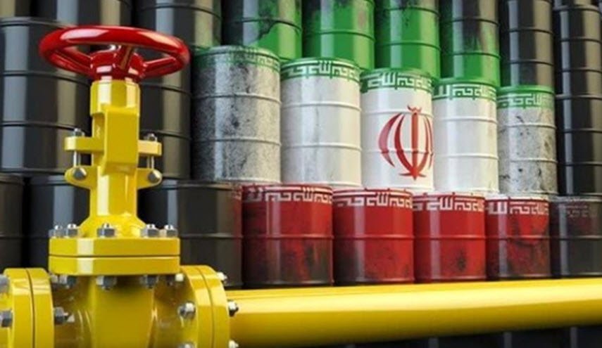 أميركا قلقة من مشتريات الصين من النفط الإيراني