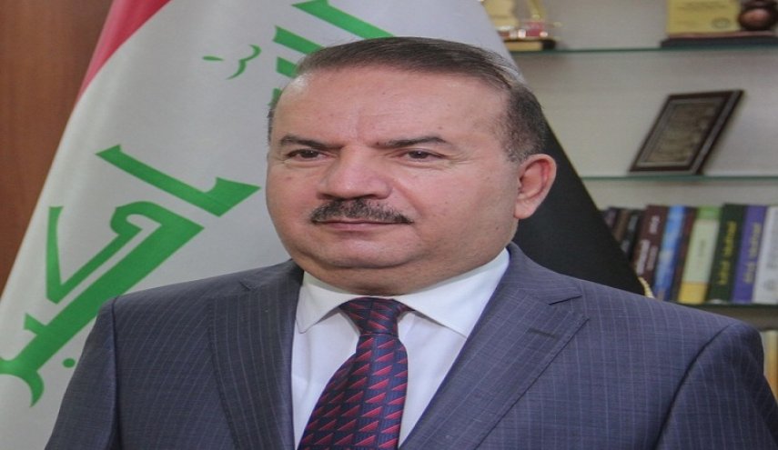 وزير داخلية العراق يصل كربلاء للاشراف على تأمين زيارة عاشوراء