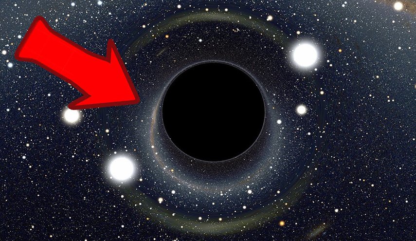 العلماء يعلنون عن إصدار أول فيديو للثقب الأسود