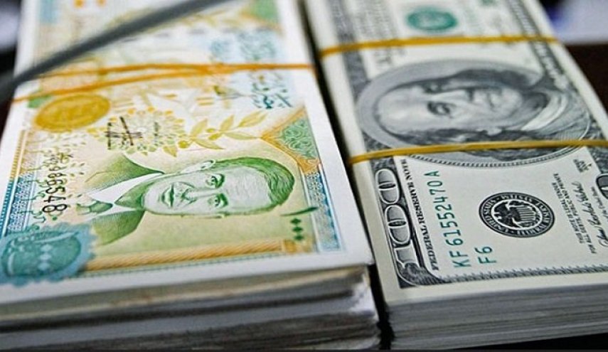 بكم حددت الحكومة السورية سعر الدولار في موازنة 2020؟