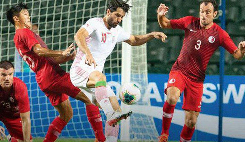 واکنش AFC به پیروزی ایران مقابل هنگ کنگ +عکس