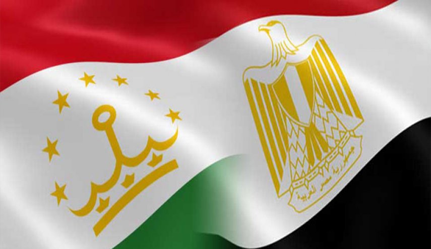 طاجيكستان تعلن عن موعد جولة المشاورات السياسية مع مصر