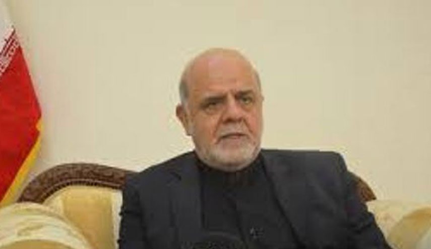 سفیر ایران شهادت زائران حسینی در کربلا را تسلیت گفت