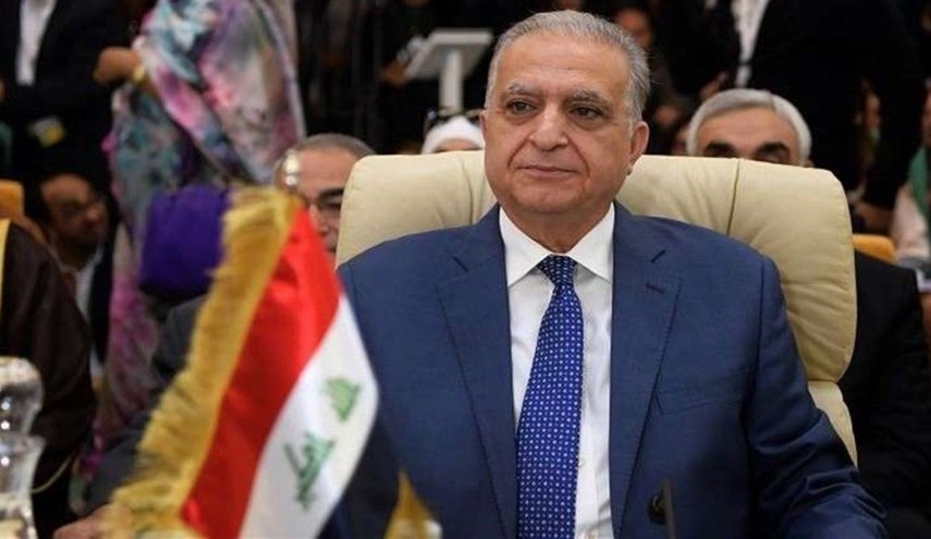 العراق يعلن موقفه مجددا من عودة سوريا للجامعة العربية