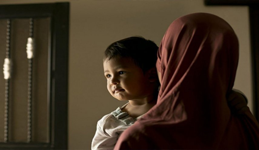 قيرغستان تستعيد 70 طفلا من الدواعش في العراق