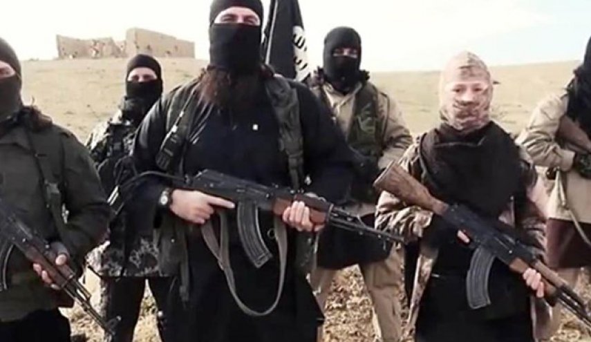 کشته شدن «مسئول ترورهای داعش در موصل»
