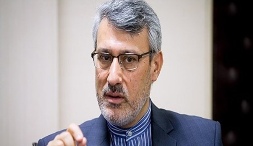 سفير ايران في بريطانيا يكشف مصير حمولة الناقلة 