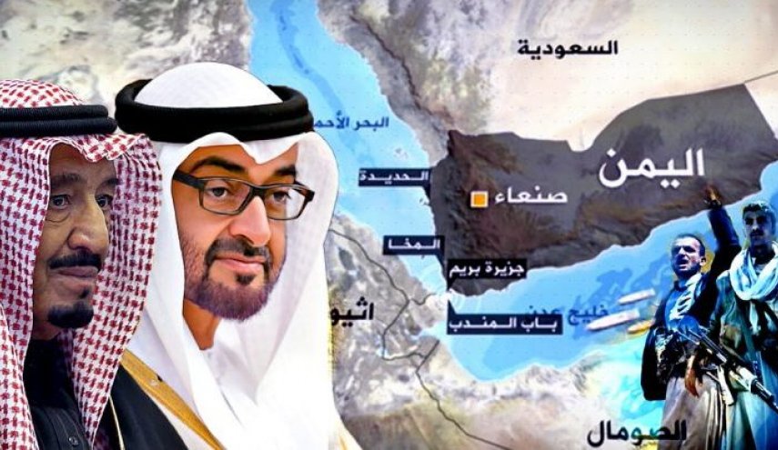 'السعودية تقضم ثروة اليمن'.. أسرار الصراع السعودي الاماراتي باليمن