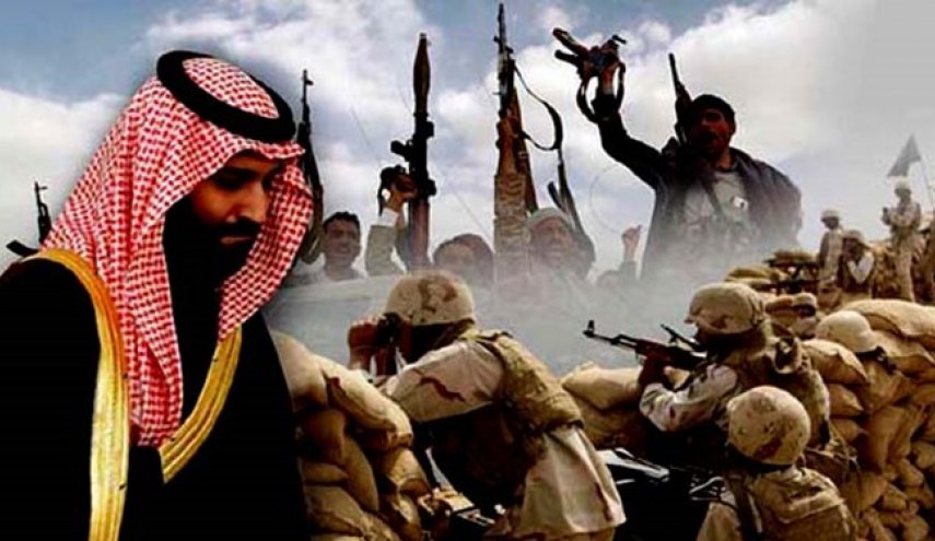مرکز صهیونیستی: حوثی‌ها ثابت کردند سعودی «ببر کاغذی» است
