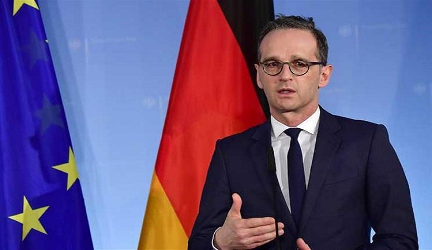 وزير الخارجية الألماني: إقالة بولتون قد تثمر تقدما في حل الأزمة حول إيران