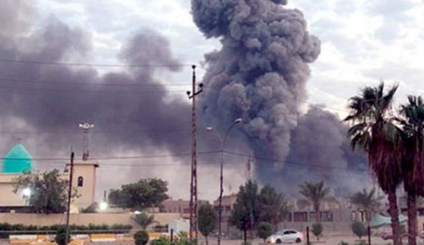 اذعان واشنگتن به مسوولیت تل‌آویو در حمله به مراکز الحشد الشعبی عراق