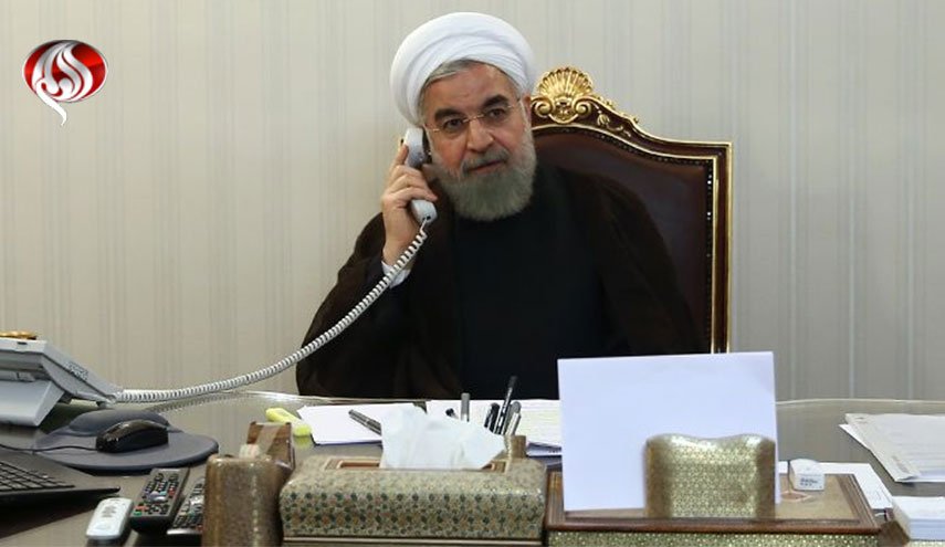 از دیدگاه دولت، مجلس و مردم ایران در شرایطی که تحریم‌ها باقی باشد، مذاکره با آمریکا معنا و مفهومی ندارد