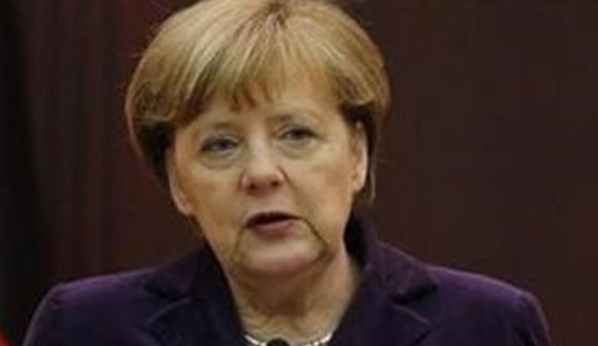 آلمان: اروپا تصمیم گرفته برجام را حفظ کند
