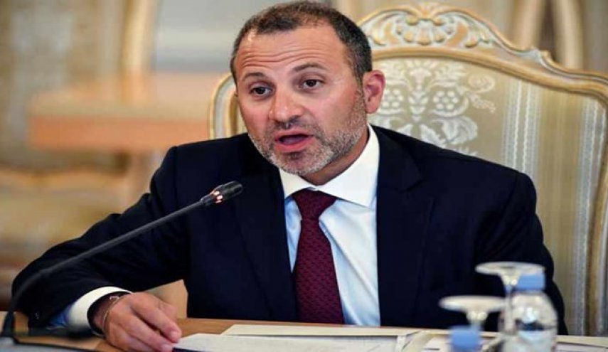خودداری وزیر خارجه لبنان از محکوم کردن حمله به آرامکو
