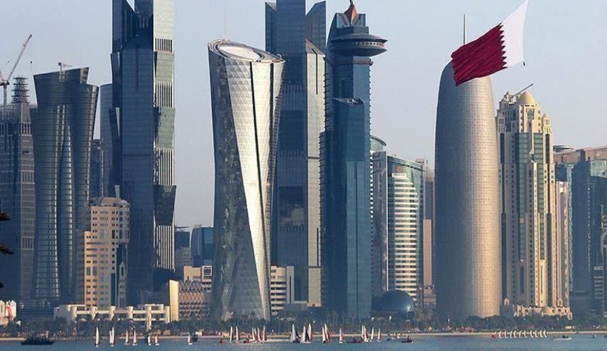 قانون قطري جديد لمكافحة غسيل الأموال وتمويل الإرهاب