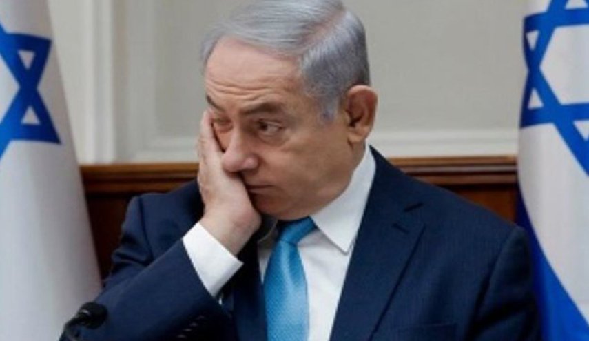 نفس های آخر نتانیاهو در دنیای سیاست؛ تشکیل کابینه یا زندان