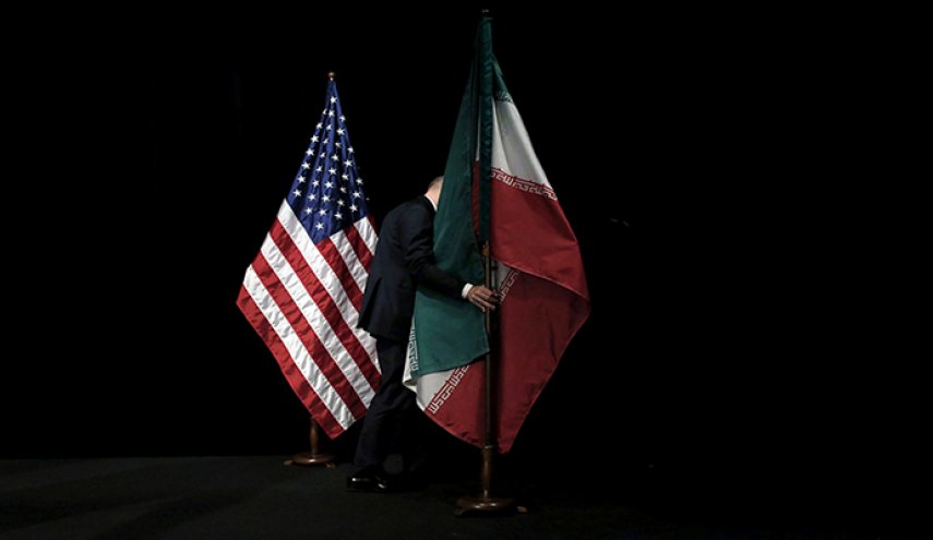 الكيان الاسرائيلي: لا يوجد تغيير في السياسة الاميركية تجاه إيران