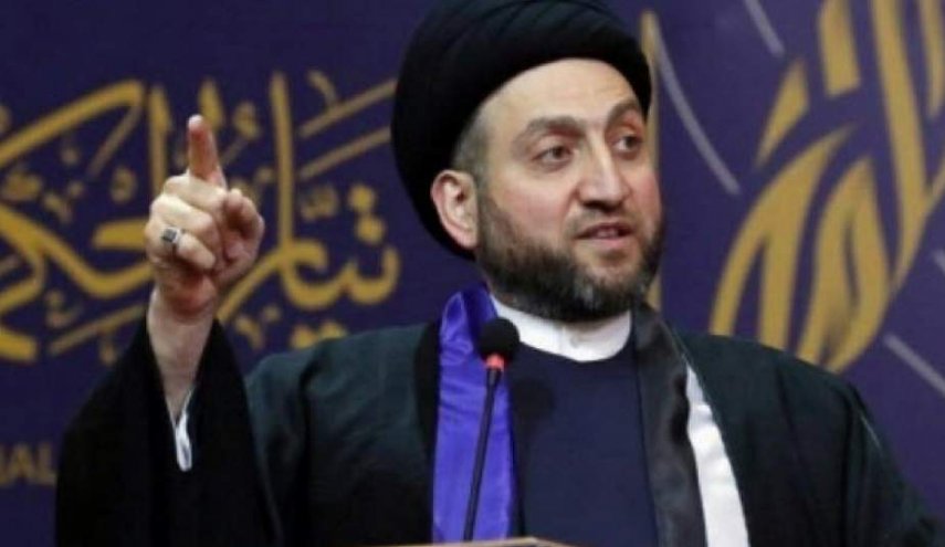 الحکیم: کشورهای عربی و اسلامی موضع واحدی در مخالفت با رژیم صهیونیستی بگیرند
