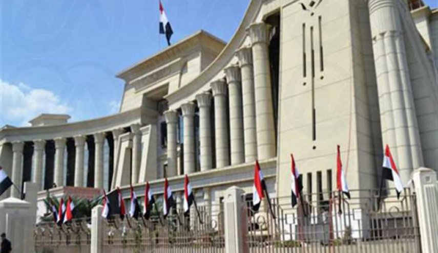  10 معلومات عن النائب العام المصري الجديد