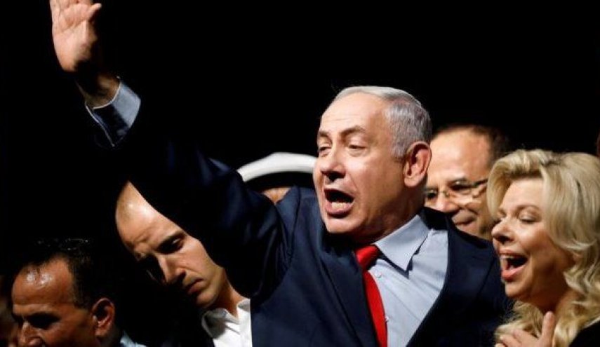 نتانیاهو: جنگ با غزه شاید قبل از انتخابات رخ دهد