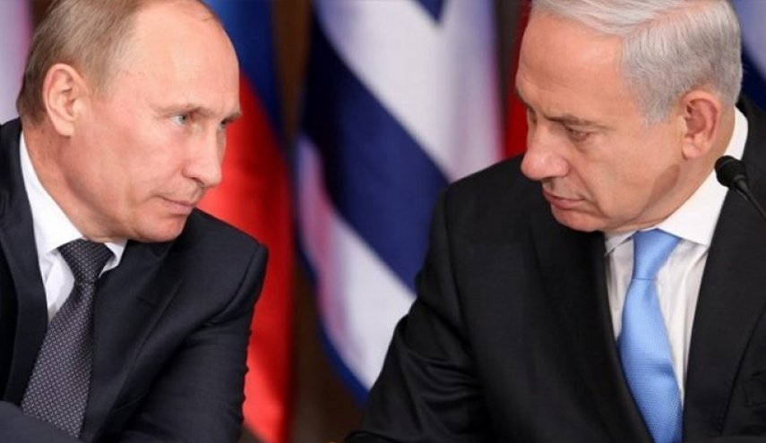 ما وراء زيارة نتنياهو إلى روسيا؟