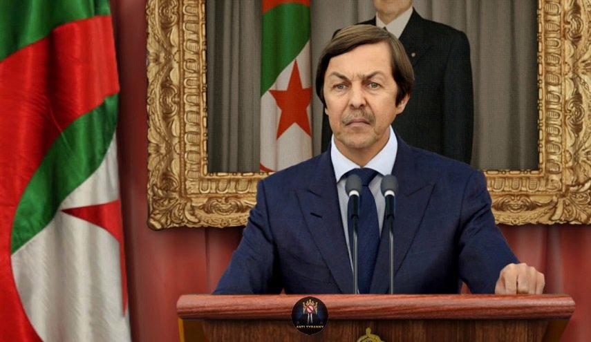 الإعلان عن موعد محاكمة شقيق الرئيس الجزائري السابق