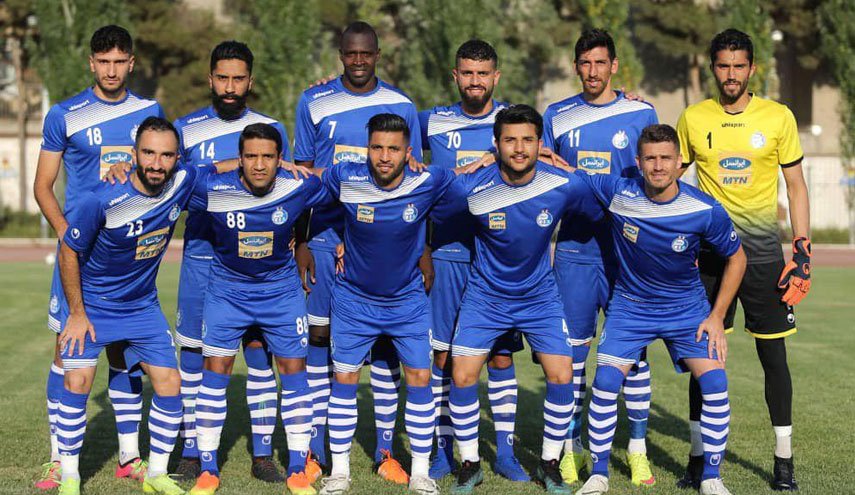 توصیه به آبی‌ها درباره بازی با نفت مسجد سلیمان+ برنامه مسابقات هفته سوم لیگ برتر
