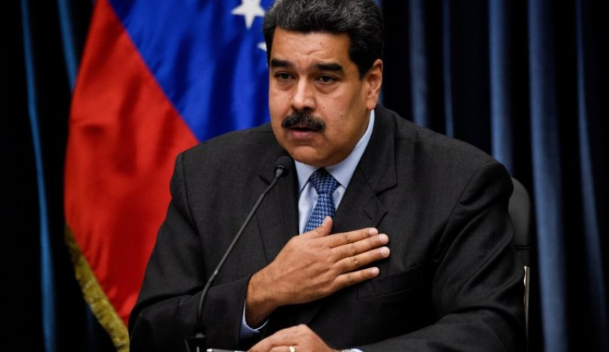 الرئيس الفنزويلي يعلن عدم مشاركته في الجمعية العامة للأمم المتحدة