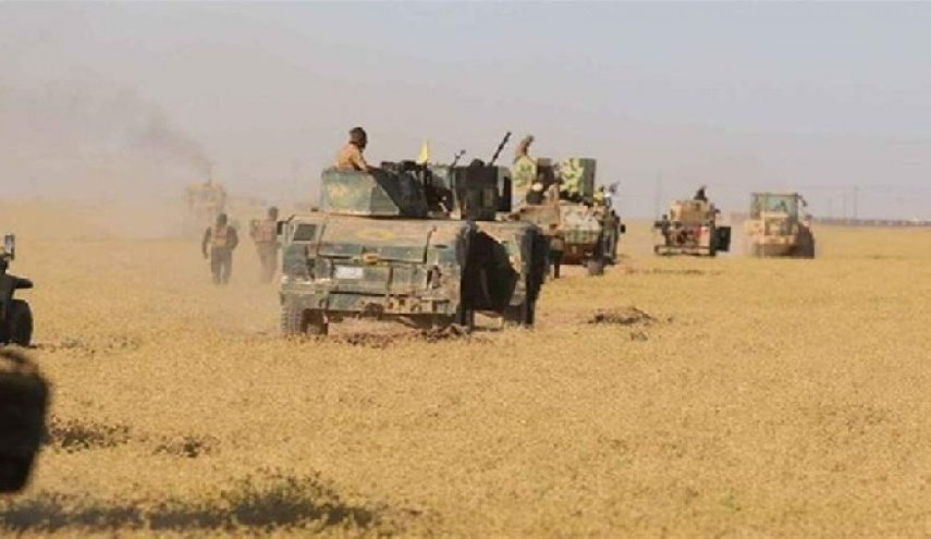 استشهاد واصابة 3 جنود عراقيين في هجوم لـ