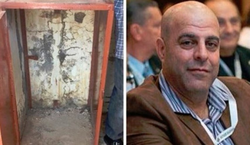 جاسوس اسرائیلی معروف به «قصاب بازداشتگاه الخیام» در لبنان به دام افتاد