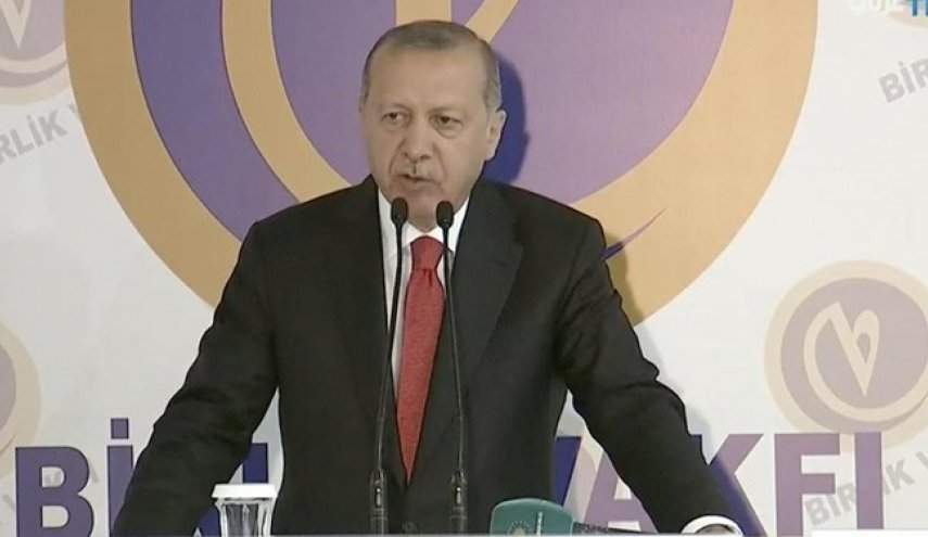اردوغان: نشست سه‌جانبه آنکارا به موضوع ادلب اختصاص خواهد داشت
