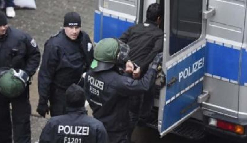 هجوم عنيف على لاجئين سوريين في ألمانيا.. ما القصة؟