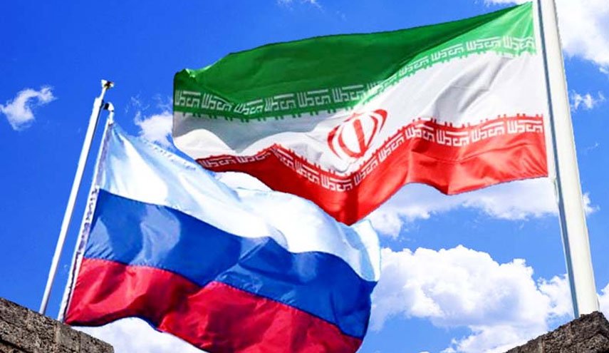 کرملین: مسکو و تهران در حال ایجاد جایگزین سوئیفت هستند