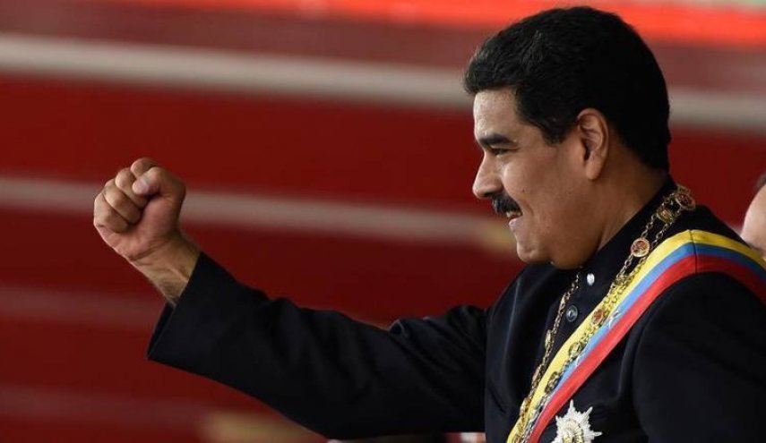 ونزوئلا: برای دفاع از خود آماده‌ایم

