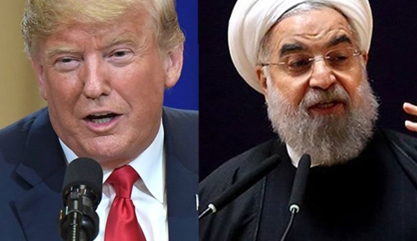 آیا ایران زیر فشار تحریم، تسلیم مذاکره با آمریکا می شود؟