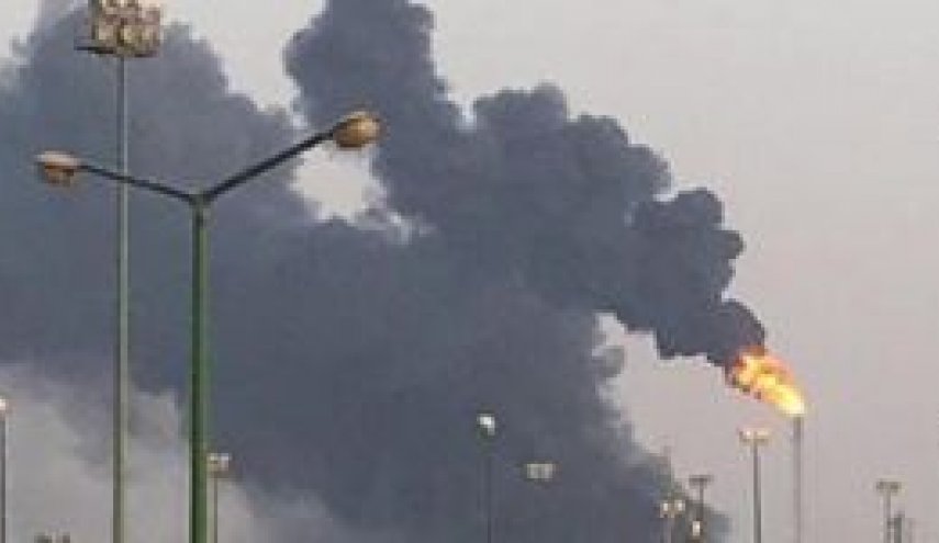 اختلال در تولید و صادرات نفت عربستان سعودی
